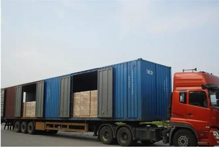 漳州到克拉玛依整车运输