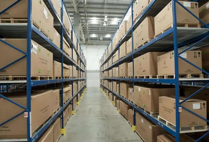 漳州到克拉玛依货物仓储