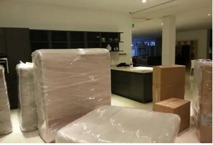 漳州到克拉玛依长途搬家