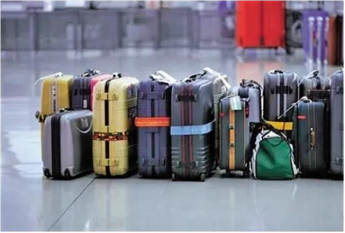 漳州到克拉玛依行李托运