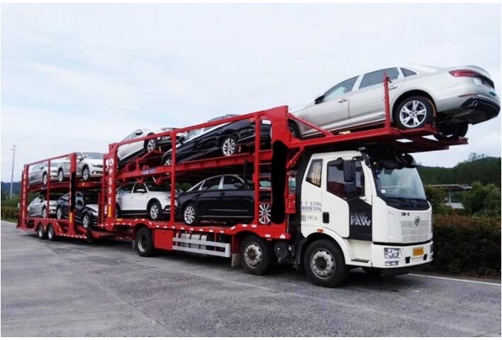 漳州到克拉玛依轿车托运